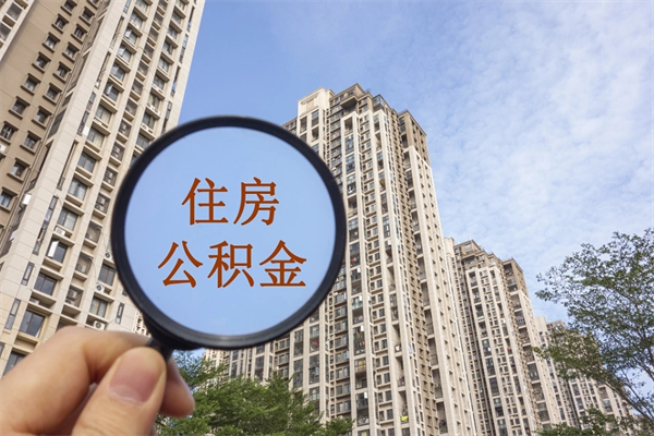沛县如何把封存离职公积金全部取来（离职封存公积金提取业务）